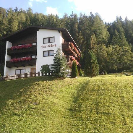 Haus Edelweiss Bed & Breakfast Jerzens Luaran gambar