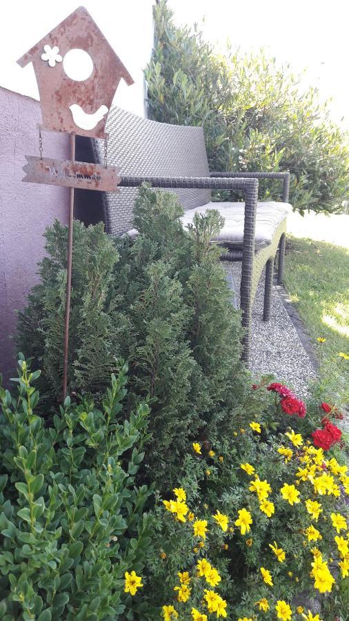 Haus Edelweiss Bed & Breakfast Jerzens Luaran gambar