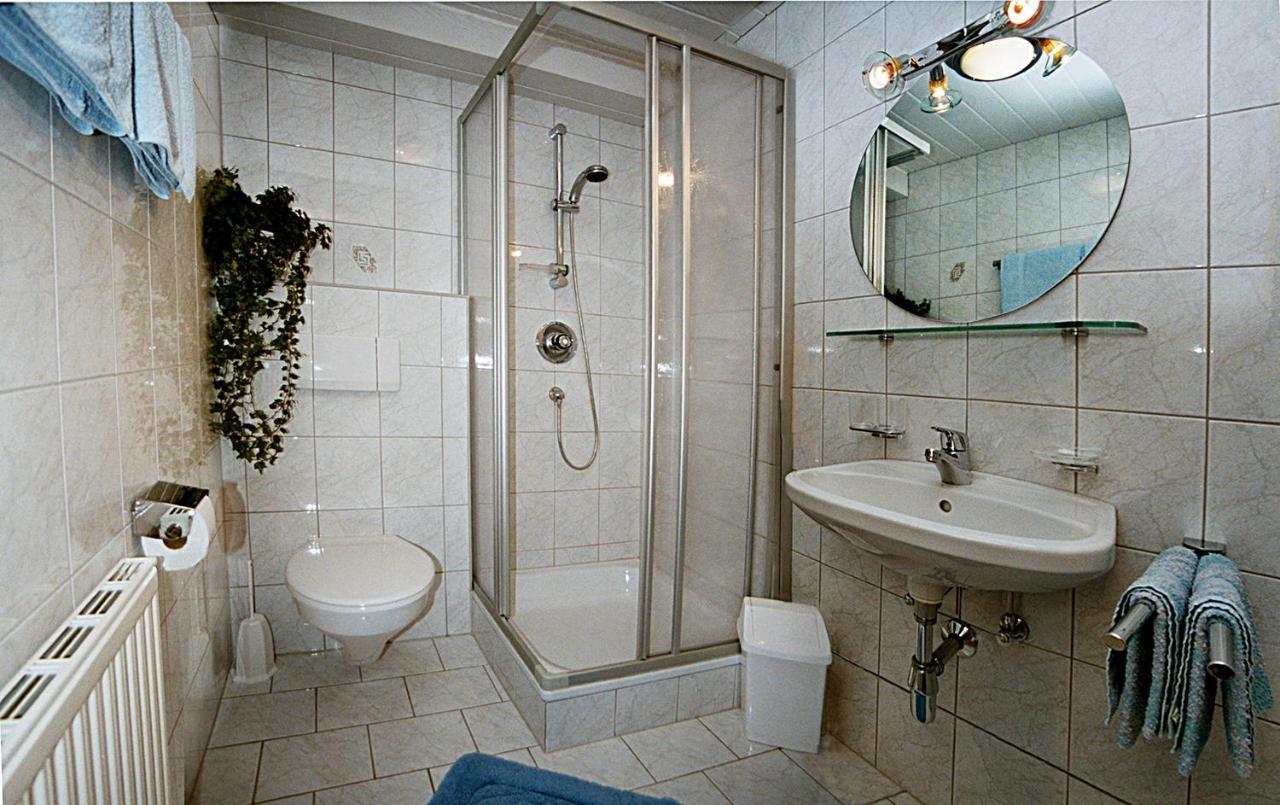 Haus Edelweiss Bed & Breakfast Jerzens Luaran gambar