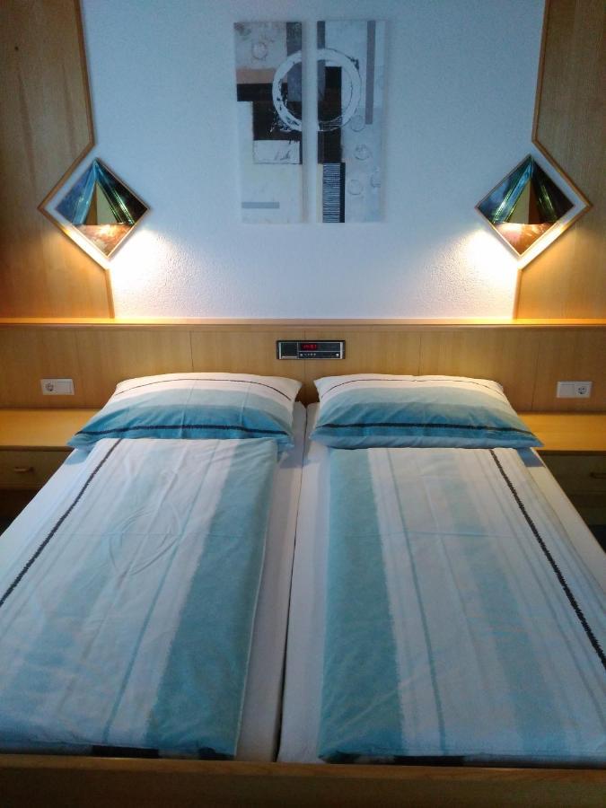 Haus Edelweiss Bed & Breakfast Jerzens Luaran gambar