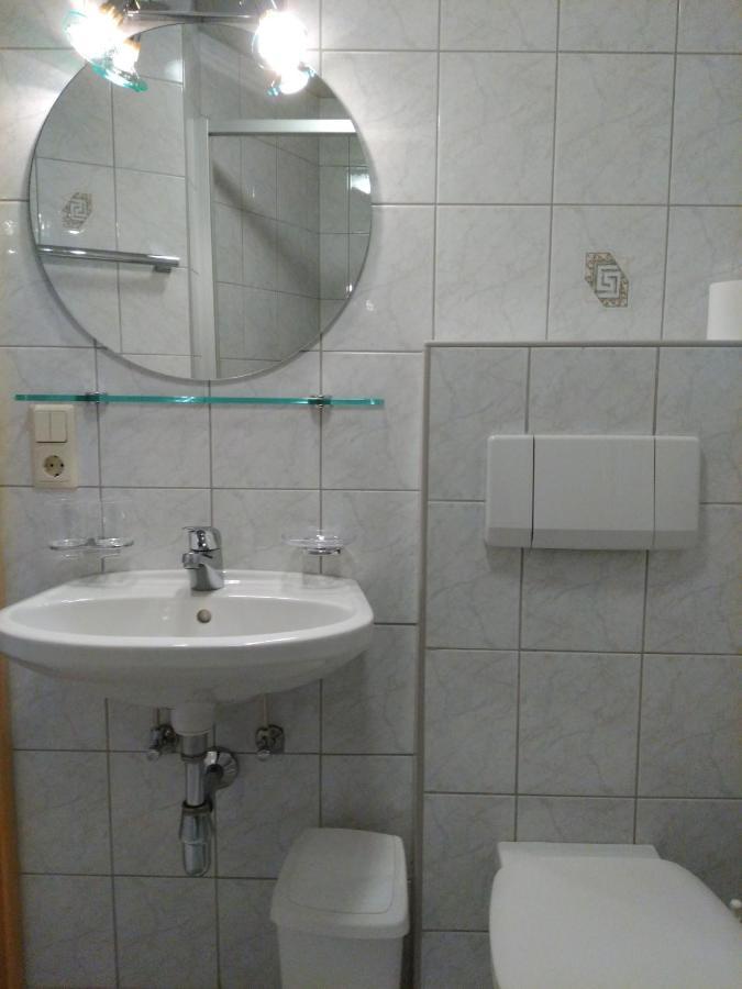 Haus Edelweiss Bed & Breakfast Jerzens Luaran gambar