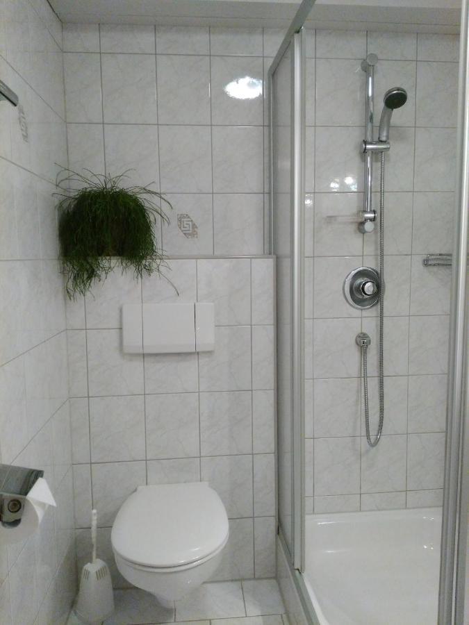 Haus Edelweiss Bed & Breakfast Jerzens Luaran gambar